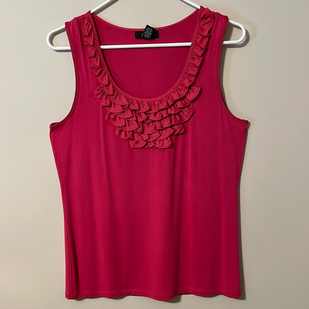Women’s Alfani sleeveless top